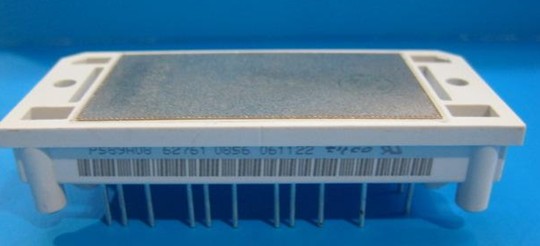 P540A01 發(fā)電業(yè)務(wù) 能源供應(yīng)鏈的核心基石